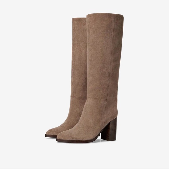 DV by Dolce Vita Shoes - DV Bardonny Boots